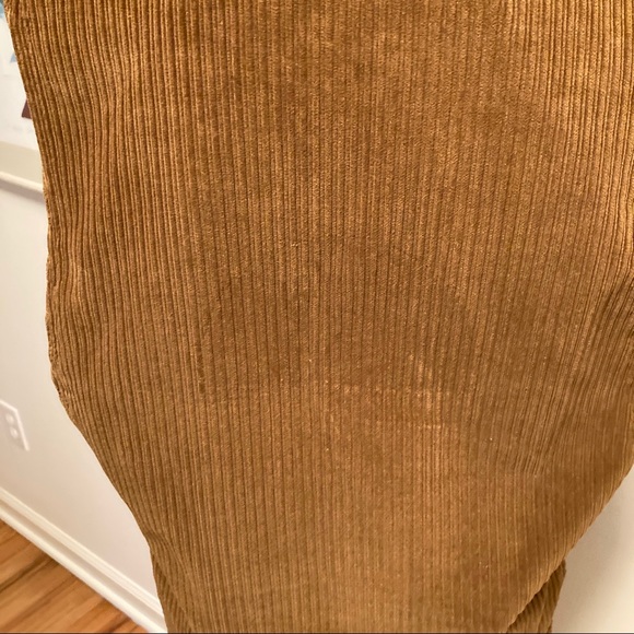 Vintage 70’s Browning Skeet/Trap Shooting Utility Field Vest Suede & Corduroy - Picture 7 of 12